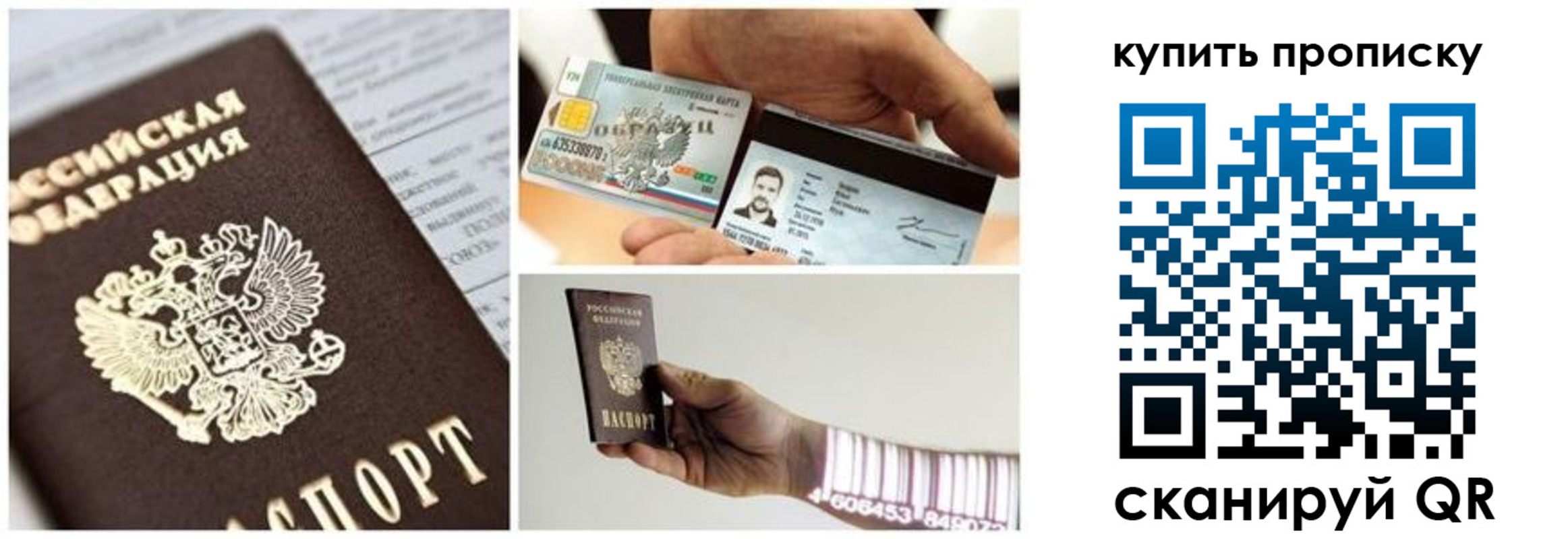 прописка законно в Ленинградской области