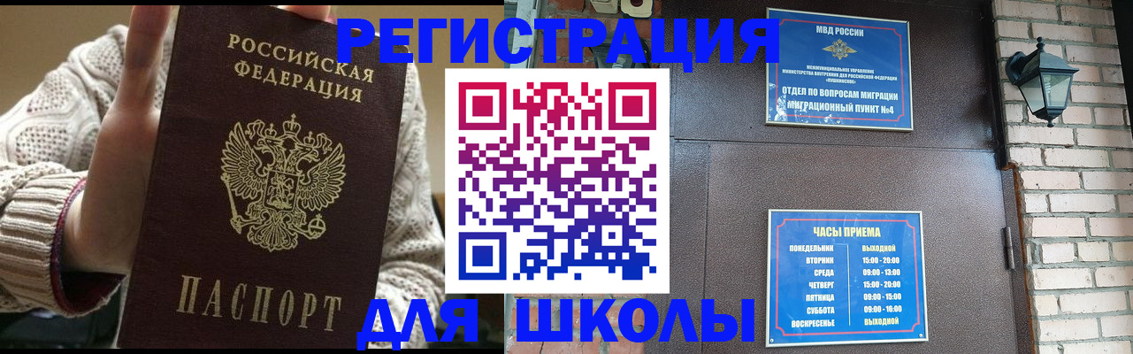прописка для школы в Ленинградской области